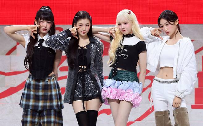 베이비돈크라이(사진=이데일리DB)