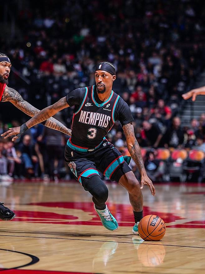 켄테이비우스 콜드웰 포프