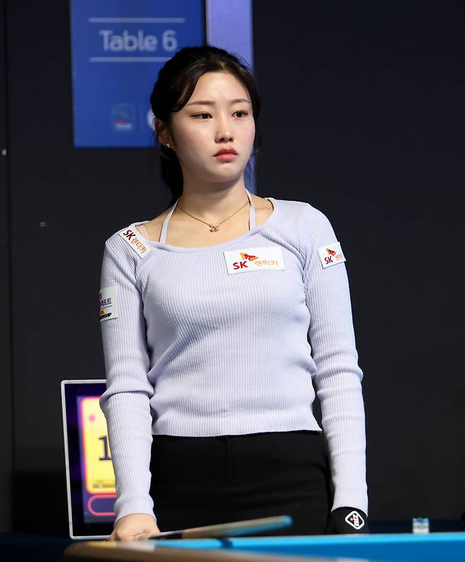 SK렌터카 조예은