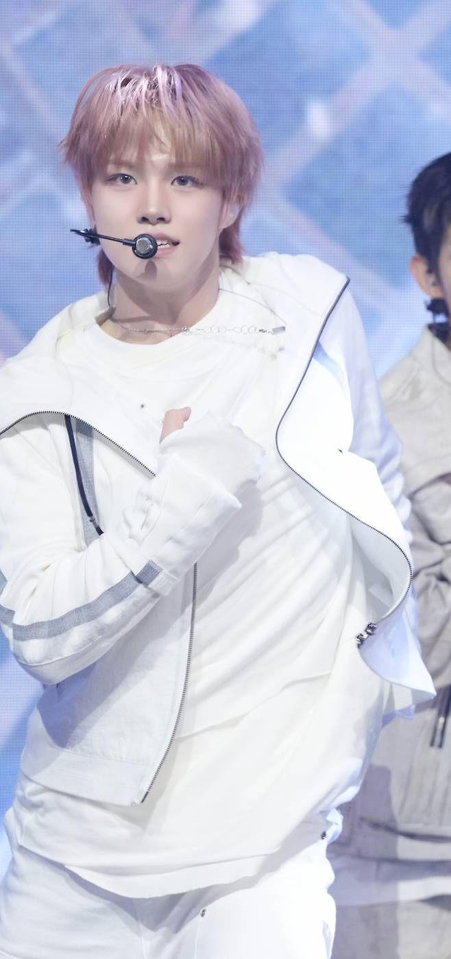 아홉 박주원. 사진 | F&F엔터테인먼트