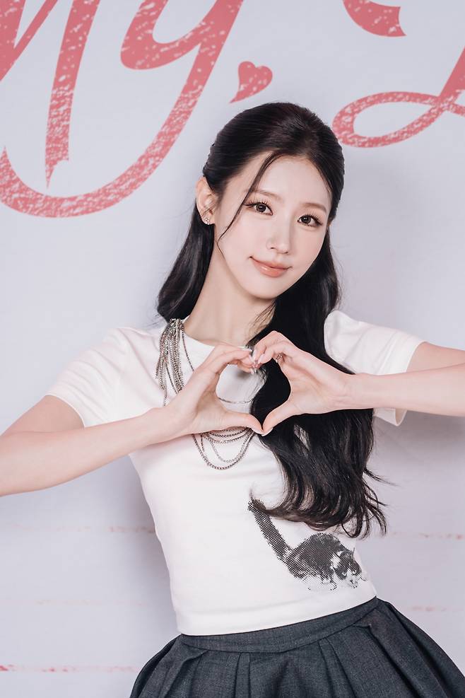 미연. 사진 | 큐브엔터테인먼트