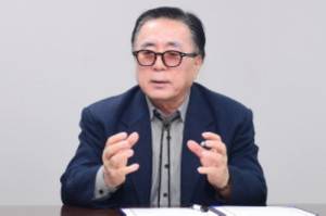 유범진 한국환경체육청소년연맹 이사장