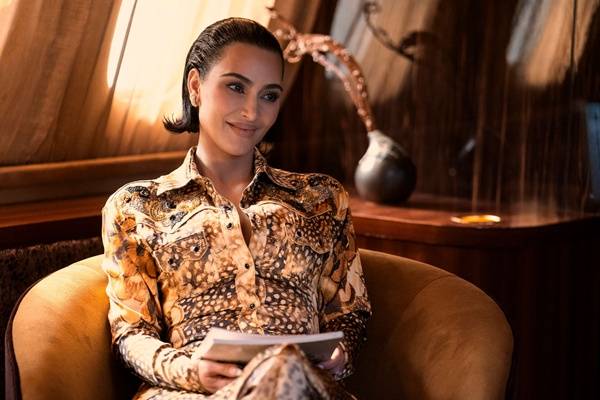 '올즈 페어: 여신의 재판' 스틸컷 ⓒ월트디즈니 컴퍼니 코리아