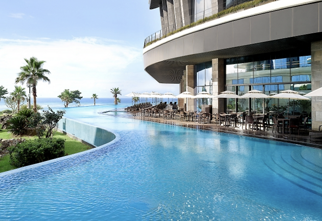 파르나스 호텔 제주 공식 홈페이지