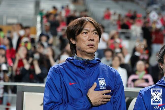 사진=대한축구협회