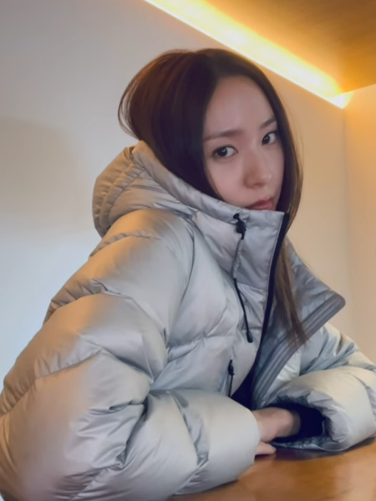사진제공=크리스탈 SNS