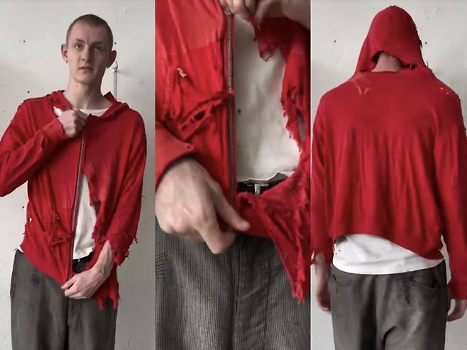 /사진=엑스 캡처