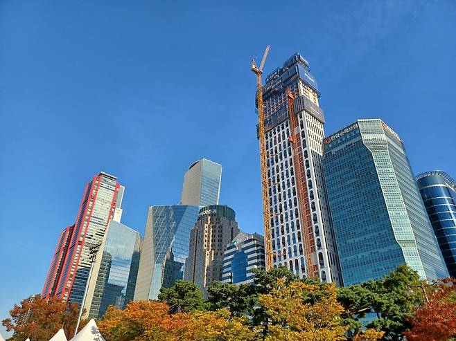 여의도 증권가 / 사진=연합뉴스