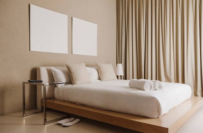 침대, 안마의자 등 가구업계에서 기능이 검증되지 않은 허위·과장 광고가 만연해 소비자들의 주의가 요구된다. 사진은 기사와 무관함. /사진=클립아트코리아