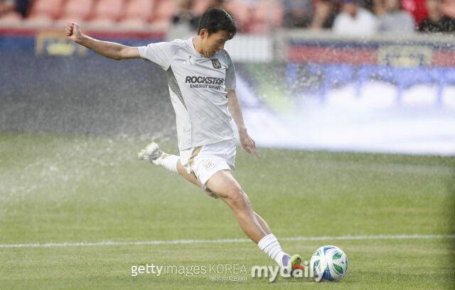 손흥민/게티이미지코리아