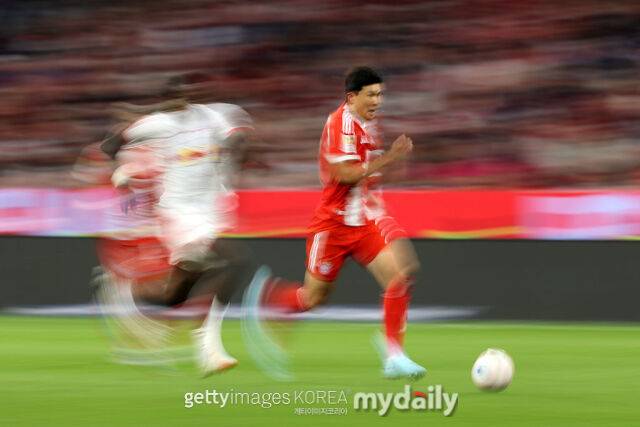 김민재/게티이미지코리아