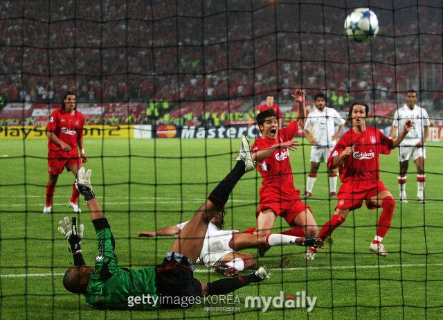 사비 알론소./게티이미지코리아