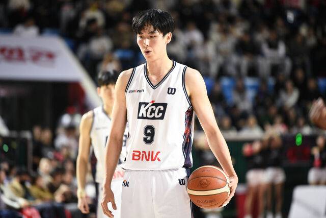 송교창./KBL