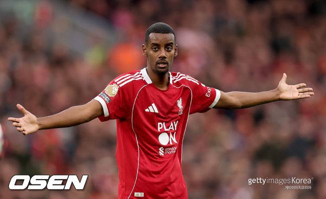 [사진] ⓒGettyimages(무단전재 및 재배포 금지)