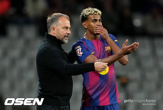 [사진] ⓒGettyimages(무단전재 및 재배포 금지)