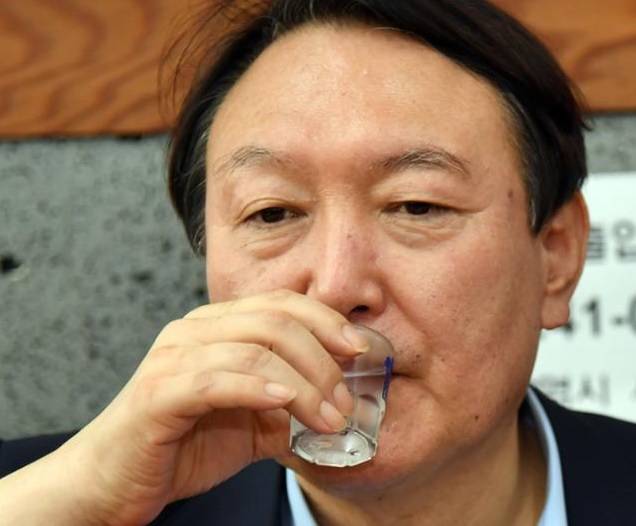 ▲윤석열 전 대통령 ⓒ연합뉴스