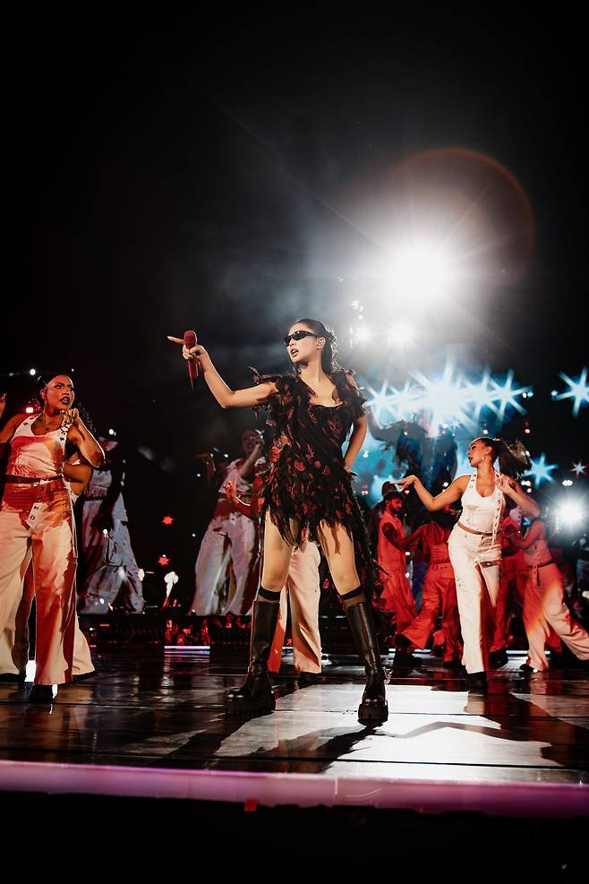 사진제공 | 맥퀸