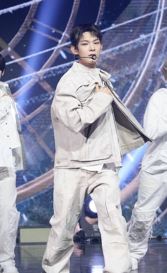 사진제공|F&F엔터테인먼트