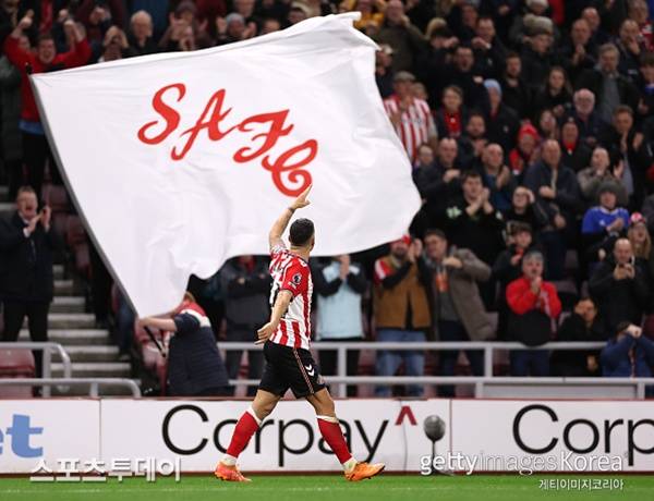 그라니트 자카 / 사진=GettyImages 제공