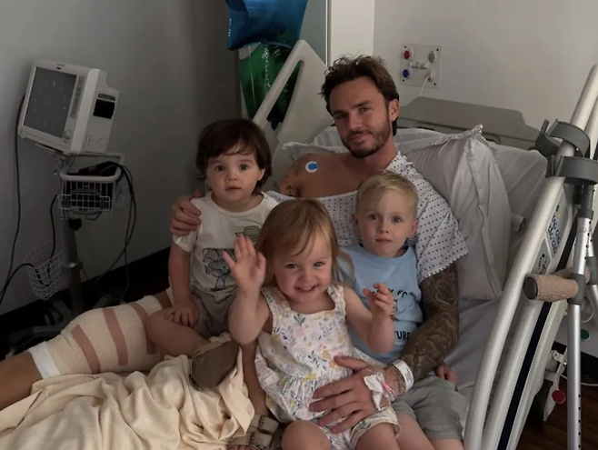 ▲ ⓒ토크 스포츠