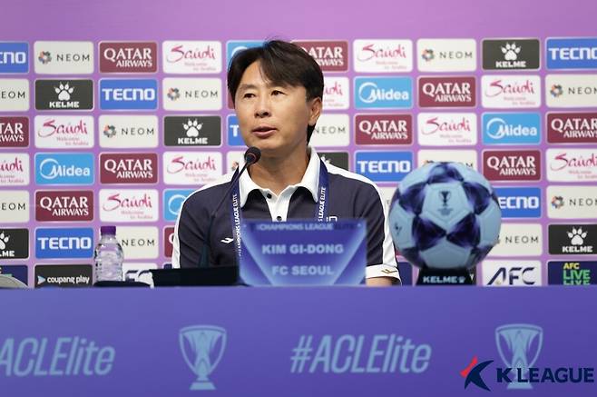 ▲ ⓒ한국프로축구연맹