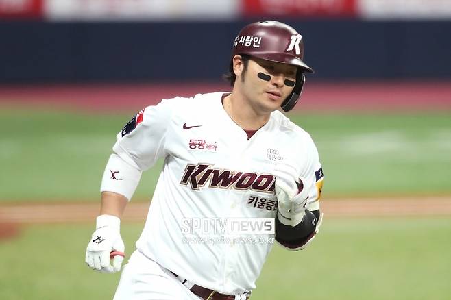 ▲ 박병호 ⓒ 곽혜미 기자