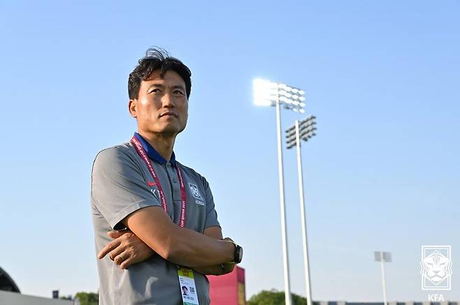 ▲ ⓒ대한축구협회
