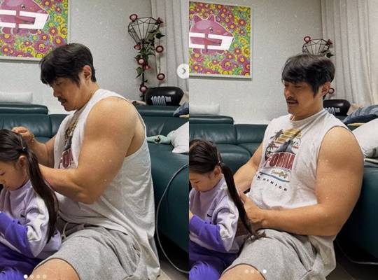 /사진=KCM 개인계정