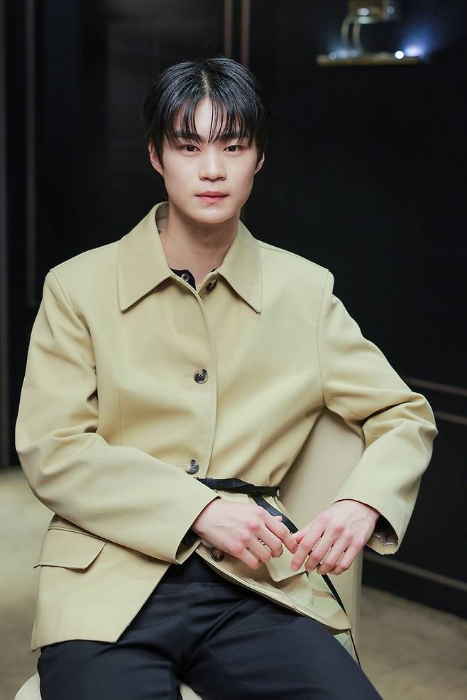 현우석. 사진|트리플픽쳐스