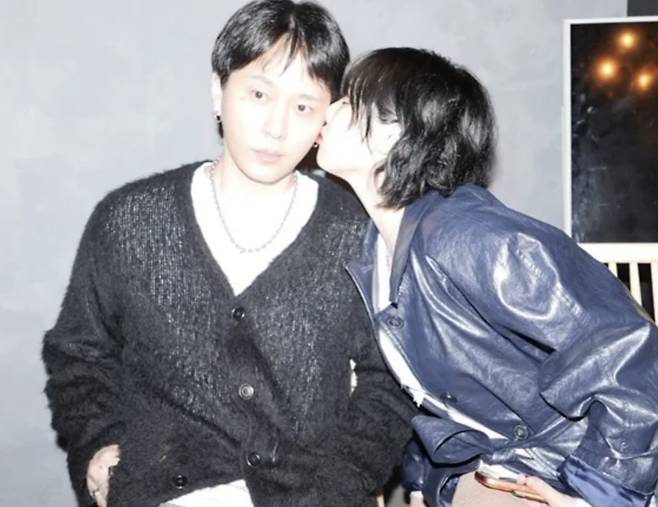 사진=가수 현아 인스타그램 캡처