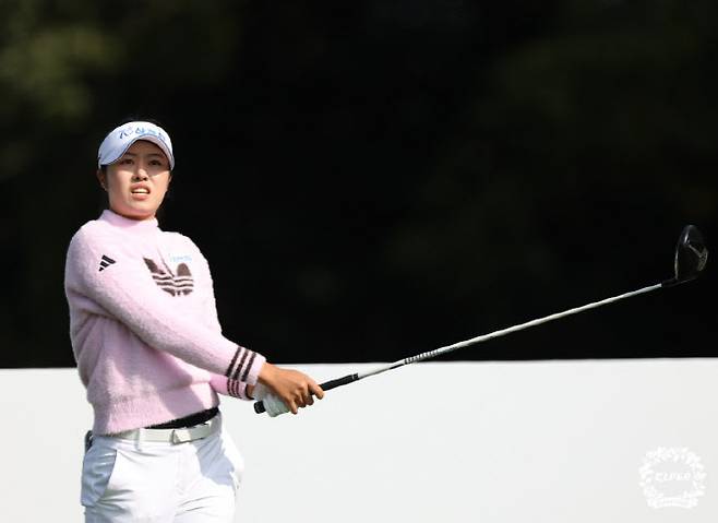 서교림(사진=KLPGT 제공)