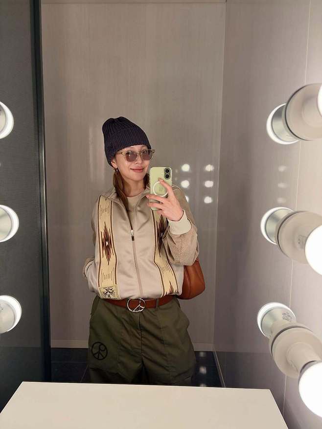 사진=보아 인스타그램