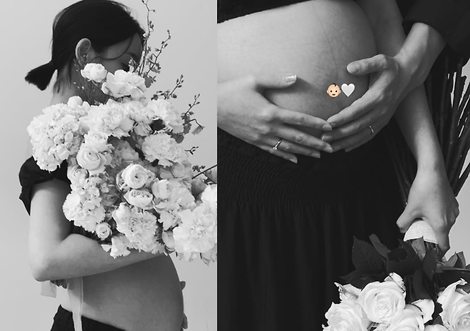 AOA 유나. 사진| 본인 SNS