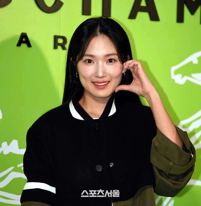 김혜윤. 사진 | 스포츠서울 DB