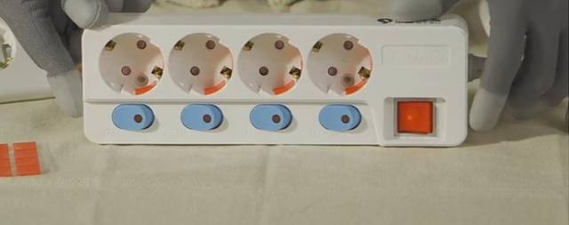 세이브에스 화재예방 패치. [세이브에스 네이버 스마트스토어 캡처]