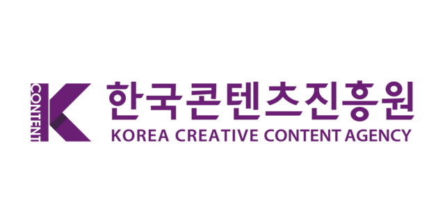 콘진원 CI.
