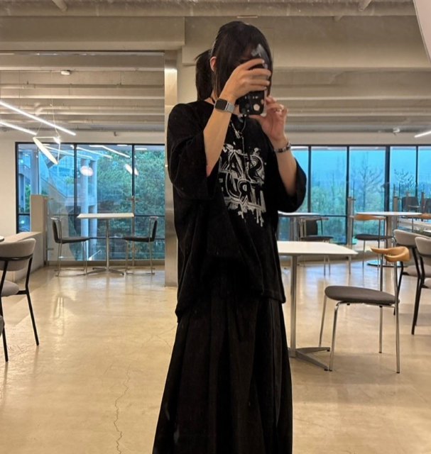 /사진=유우키 인스타그램 갈무리