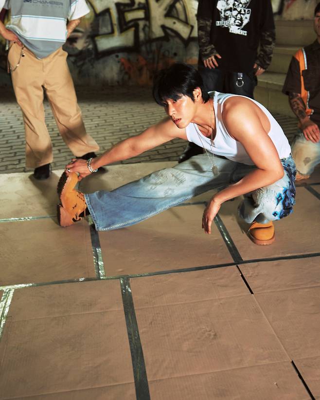 사진=SM엔터테인먼트 제공.