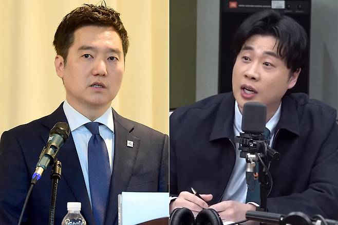 사진=한경DB·CBS '박재홍의 한판승부'