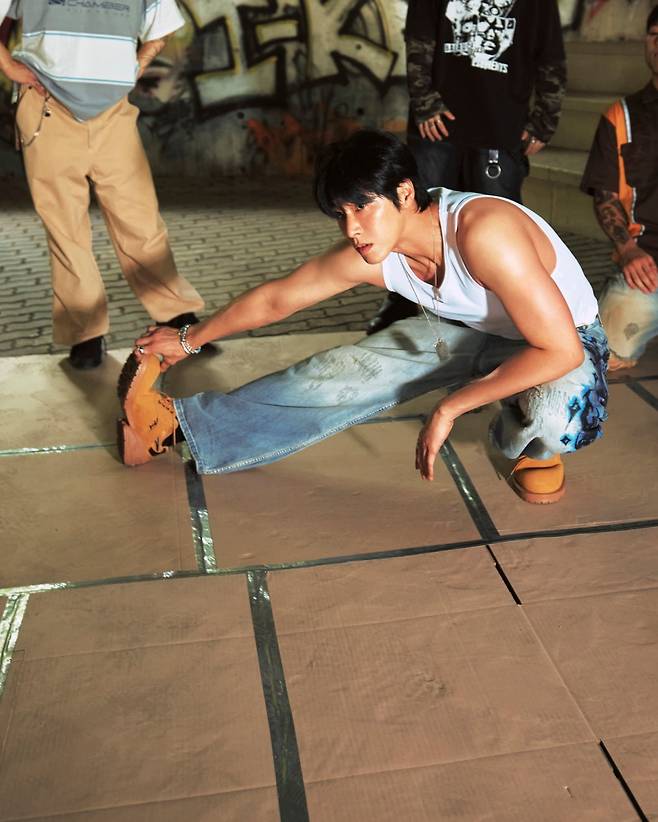 /사진=SM엔터테인먼트