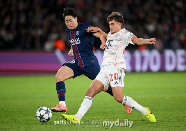 이강인/게티이미지코리아