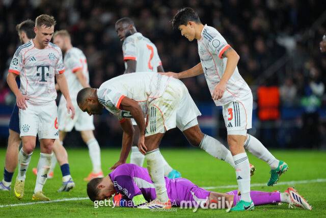 김민재/게티이미지코리아