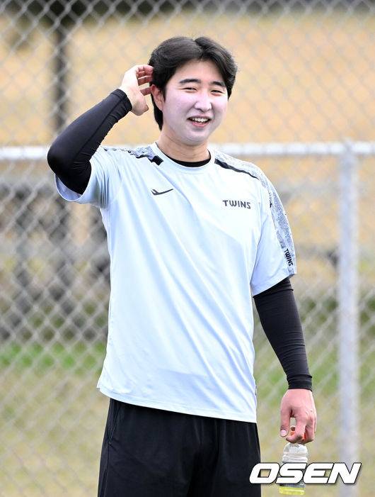 [OSEN=애리조나(미국), 이대선 기자]