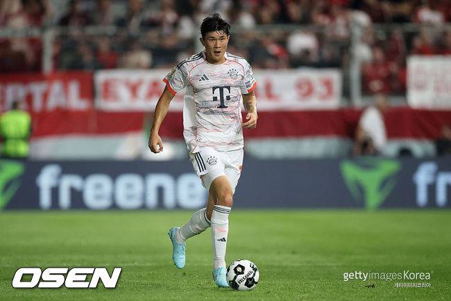 [사진] ⓒGettyimages(무단전재 및 재배포 금지)