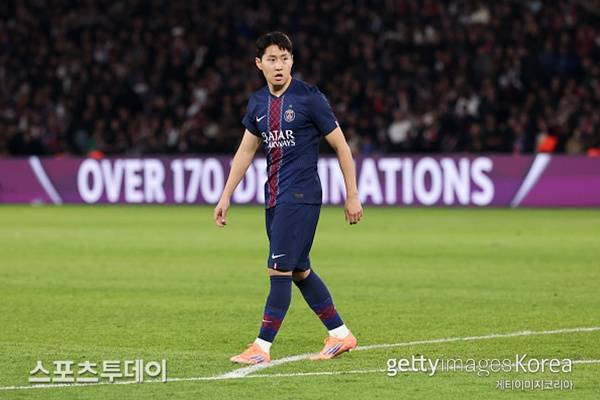 이강인 / 사진=GettyImages 제공