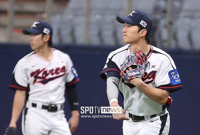 ▲ 박해민 ⓒ곽혜미 기자