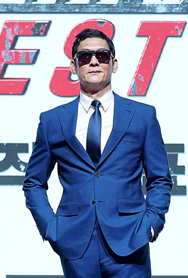 ▲ 박준형. 제공|티빙