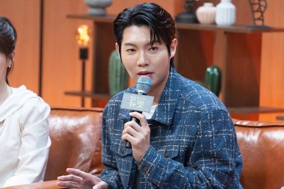 가수 손태진 /사진제공=MBN