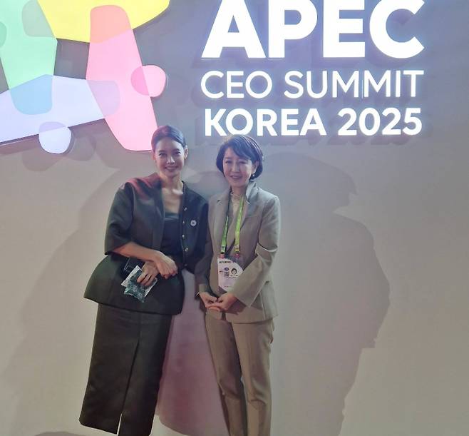 안현모, 임종령 / 사진=안현모 인스타그램