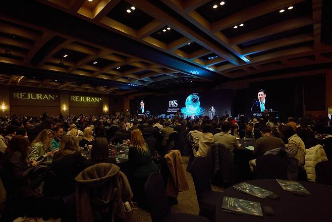 파마리서치, 제6회 글로벌 심포지엄 개최 [파마리서치 제공. 재판매 및 DB 금지]